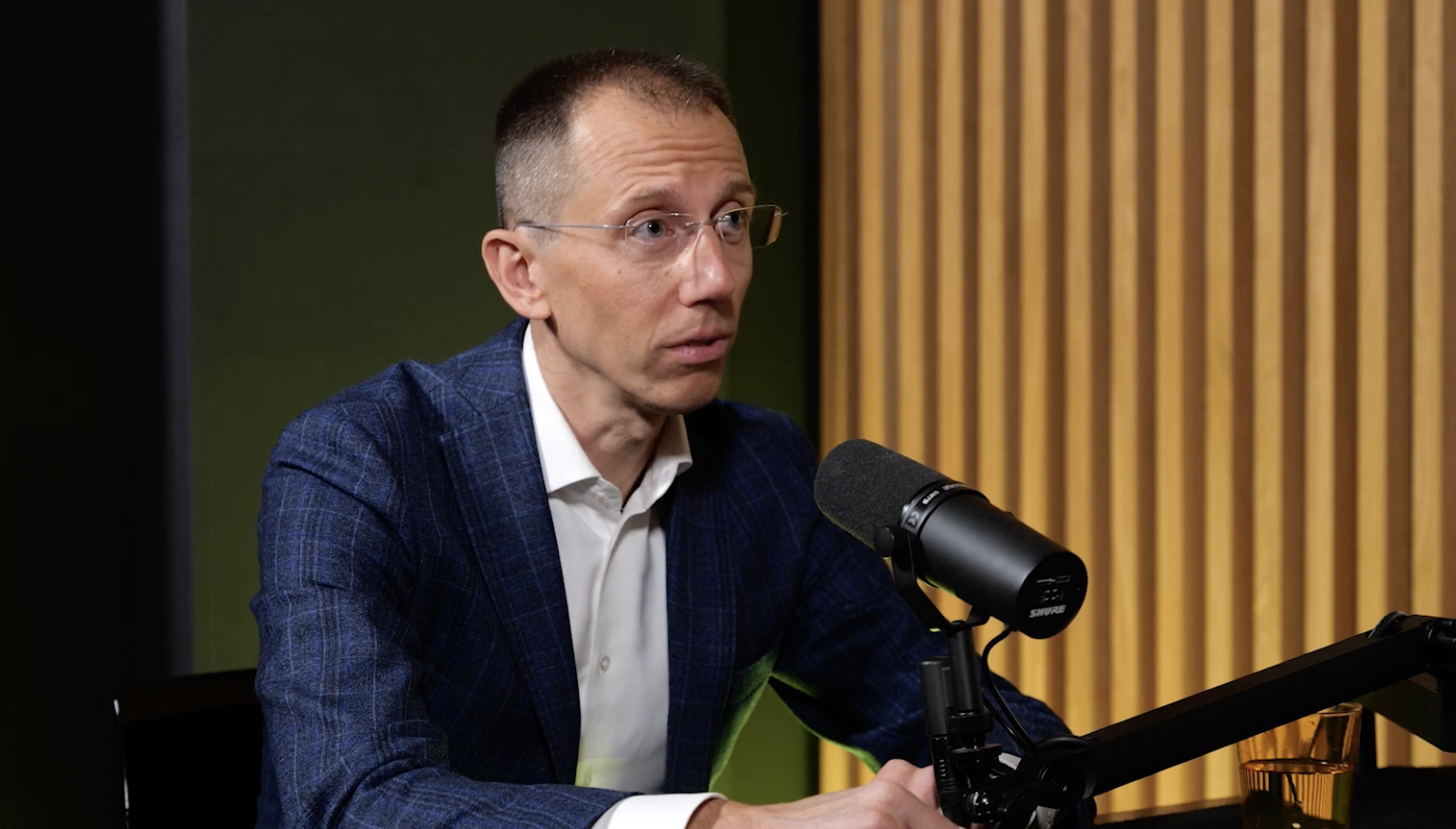 Nikolay Kirov o Negocjacjach Strategicznych. Jak z rywala zrobić partnera?