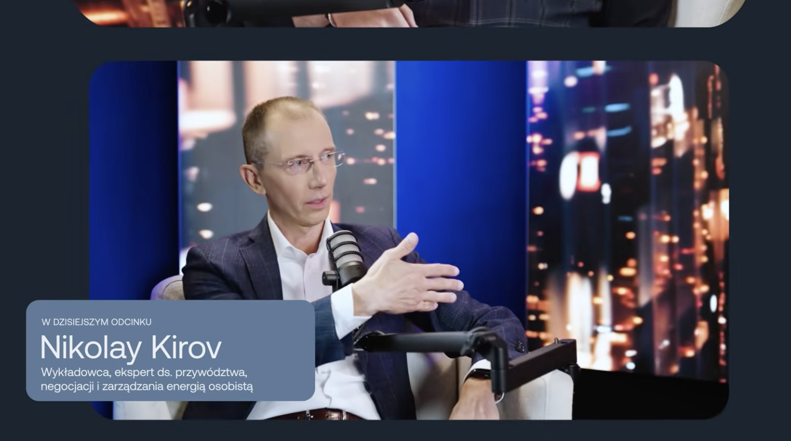 Czy wiesz, gdzie ucieka Twoja energia życiowa?